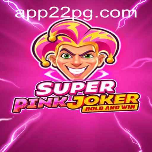 Exploring the Excitement of SuperPinkJoker: A Comprehensive Guide