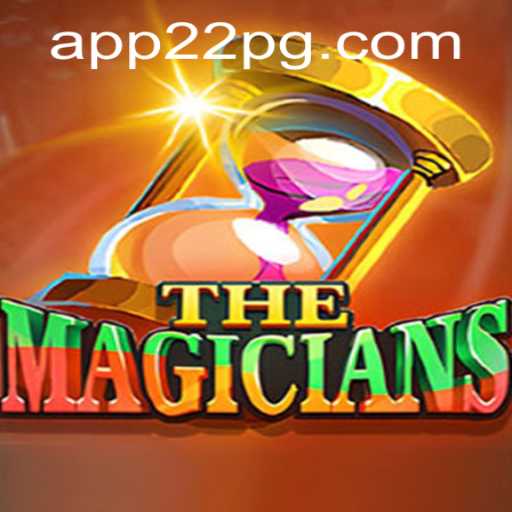 TheMagicians: A Comprehensive Guide to the 22pg PH Login Game