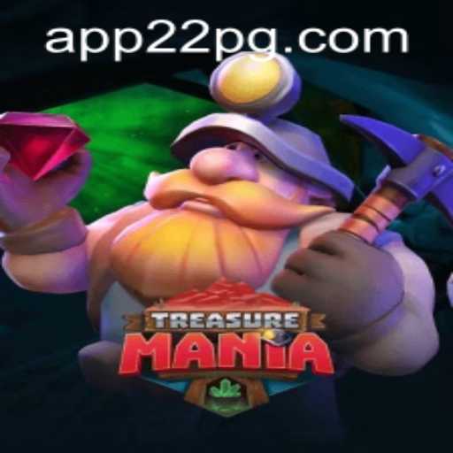 TreasureMania: Embark on a Thrilling Adventure with 22pg PH Login
