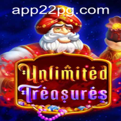 UnlimitedTreasures and the Magic of 22pg PH Login