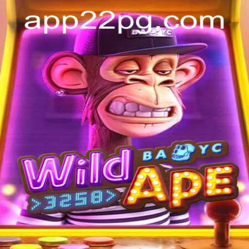 Exploring WildApe3258: A Thrilling Adventure in Gaming