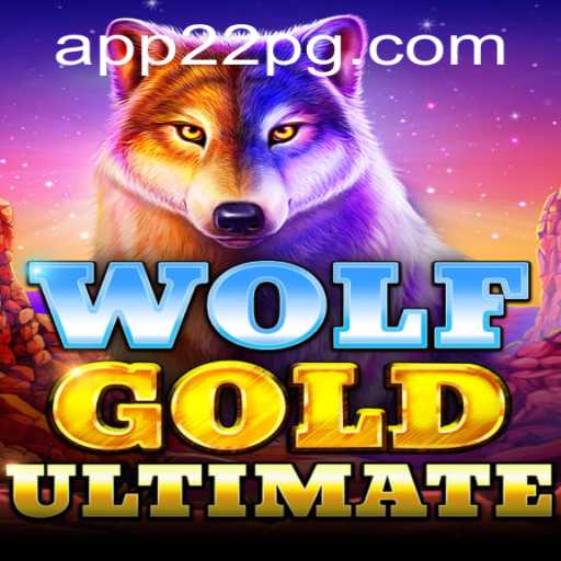 Discover the Exciting World of WolfGoldUltimate with 22pg PH Login