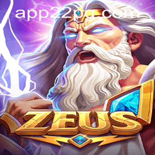 Embark on a Divine Adventure with Zeus: A Game of Mythical Proportions